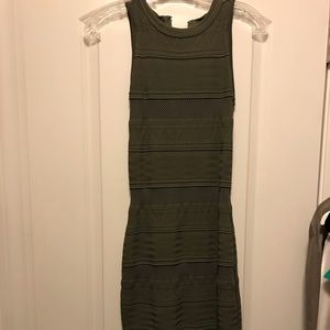 BEBE dress